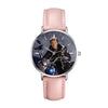 Montre Johnny Hallyday modèle 16 - 3 couleurs - Montre - Le Taulier - boutique Johnny Hallyday