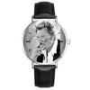 Montre Johnny Hallyday modèle 18 - Montre - Le Taulier - boutique Johnny Hallyday