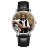 Montre Johnny Hallyday modèle 21 - Montre - Le Taulier - boutique Johnny Hallyday