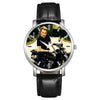 Montre Johnny Hallyday modèle 22 - Montre - Le Taulier - boutique Johnny Hallyday