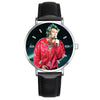 Montre Johnny Hallyday modèle 24 - Montre - Le Taulier - boutique Johnny Hallyday