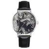 Montre Johnny Hallyday modèle 25 - Montre - Le Taulier - boutique Johnny Hallyday