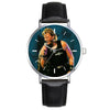 Montre Johnny Hallyday modèle 3 - Montre - Le Taulier - boutique Johnny Hallyday