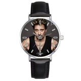 Montre Johnny Hallyday modèle 31 - Montre - Le Taulier - boutique Johnny Hallyday