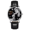 Montre Johnny Hallyday modèle 38 - Montre - Le Taulier - boutique Johnny Hallyday