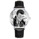 Montre Johnny Hallyday modèle 4 - Montre - Le Taulier - boutique Johnny Hallyday