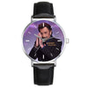 Montre Johnny Hallyday modèle 5 - Montre - Le Taulier - boutique Johnny Hallyday