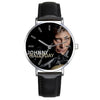 Montre Johnny Hallyday modèle 7 - 2 couleurs - Montre - Le Taulier - boutique Johnny Hallyday