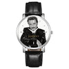 Montre Johnny Hallyday modèle 8 - Montre - Le Taulier - boutique Johnny Hallyday