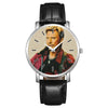 Montre Johnny Hallyday modèle 9 - Montre - Le Taulier - boutique Johnny Hallyday