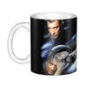 Mug Johnny Hallyday - 25 modèles - Mug - Le Taulier - boutique Johnny Hallyday