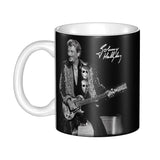 Mug Johnny Hallyday - 25 modèles - Mug - Le Taulier - boutique Johnny Hallyday