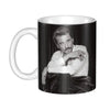 Mug Johnny Hallyday - 25 modèles - Mug - Le Taulier - boutique Johnny Hallyday