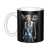 Mug Johnny Hallyday - 25 modèles - Mug - Le Taulier - boutique Johnny Hallyday