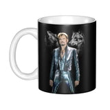 Mug Johnny Hallyday - 25 modèles - Mug - Le Taulier - boutique Johnny Hallyday