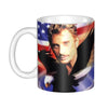 Mug Johnny Hallyday - 25 modèles - Mug - Le Taulier - boutique Johnny Hallyday