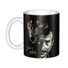 Mug Johnny Hallyday - 25 modèles - Mug - Le Taulier - boutique Johnny Hallyday