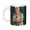 Mug Johnny Hallyday - 25 modèles - Mug - Le Taulier - boutique Johnny Hallyday