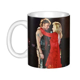 Mug Johnny Hallyday - 25 modèles - Mug - Le Taulier - boutique Johnny Hallyday