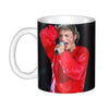 Mug Johnny Hallyday - 25 modèles - Mug - Le Taulier - boutique Johnny Hallyday