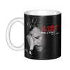 Mug Johnny Hallyday - 25 modèles - Mug - Le Taulier - boutique Johnny Hallyday