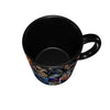 Mug Johnny Hallyday Collector - 6 couleurs - Mug - Le Taulier - boutique Johnny Hallyday