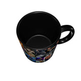 Mug Johnny Hallyday Collector - 6 couleurs - Mug - Le Taulier - boutique Johnny Hallyday