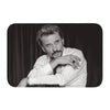 Petit tapis Johnny Hallyday 40 cm x 60 cm - 24 modèles - Tapis - Le Taulier - boutique Johnny Hallyday