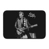 Petit tapis Johnny Hallyday 40 cm x 60 cm - 24 modèles - Tapis - Le Taulier - boutique Johnny Hallyday