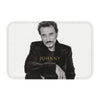 Petit tapis Johnny Hallyday 40 cm x 60 cm - 24 modèles - Tapis - Le Taulier - boutique Johnny Hallyday