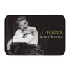 Petit tapis Johnny Hallyday 40 cm x 60 cm - 24 modèles - Tapis - Le Taulier - boutique Johnny Hallyday