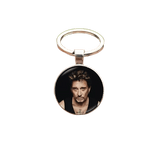 Porte - clés Johnny Hallyday Hommage - 15 modèles - Porte - clés - Le Taulier - boutique Johnny Hallyday