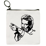 Porte - monnaie Johnny Hallyday - 17 modèles - Porte - monnaie - Le Taulier - boutique Johnny Hallyday