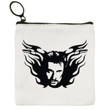 Porte - monnaie Johnny Hallyday - 17 modèles - Porte - monnaie - Le Taulier - boutique Johnny Hallyday