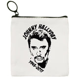 Porte - monnaie Johnny Hallyday - 17 modèles - Porte - monnaie - Le Taulier - boutique Johnny Hallyday