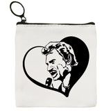 Porte - monnaie Johnny Hallyday - 17 modèles - Porte - monnaie - Le Taulier - boutique Johnny Hallyday