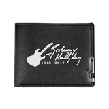 Portefeuille Johnny Hallyday modèle 2 - Portefeuille - Le Taulier - boutique Johnny Hallyday