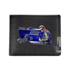 Portefeuille Johnny Hallyday modèle 4 - Portefeuille - Le Taulier - boutique Johnny Hallyday