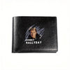 Portefeuille Johnny Hallyday - Portefeuille - Le Taulier - boutique Johnny Hallyday