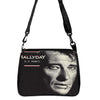 Sac à bandoulière Johnny Hallyday - 14 modèles - Sac à bandoulière - Le Taulier - boutique Johnny Hallyday