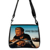 Sac à bandoulière Johnny Hallyday - 14 modèles - Sac à bandoulière - Le Taulier - boutique Johnny Hallyday