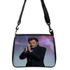 Sac à bandoulière Johnny Hallyday - 14 modèles - Sac à bandoulière - Le Taulier - boutique Johnny Hallyday