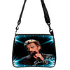 Sac à bandoulière Johnny Hallyday - 14 modèles - Sac à bandoulière - Le Taulier - boutique Johnny Hallyday