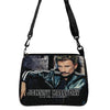 Sac à bandoulière Johnny Hallyday - 14 modèles - Sac à bandoulière - Le Taulier - boutique Johnny Hallyday