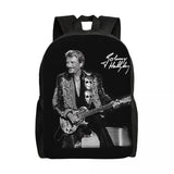 Sac à dos Johnny Hallyday - 12 modèles - Sac à dos - Le Taulier - boutique Johnny Hallyday