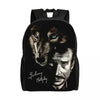 Sac à dos Johnny Hallyday - 12 modèles - Sac à dos - Le Taulier - boutique Johnny Hallyday