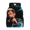 Sac à dos Johnny Hallyday - 12 modèles - Sac à dos - Le Taulier - boutique Johnny Hallyday