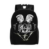 Sac à dos Johnny Hallyday - 12 modèles - Sac à dos - Le Taulier - boutique Johnny Hallyday