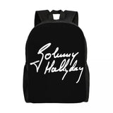 Sac à dos Johnny Hallyday - 12 modèles - Sac à dos - Le Taulier - boutique Johnny Hallyday