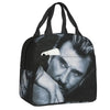 Sac à lunch isotherme Johnny Hallyday - 21 modèles - Sac à lunch - Le Taulier - boutique Johnny Hallyday